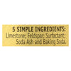 Bon Ami No Scent Cleaner 14 oz Powder (Case Of 12) - Open Box