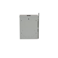 Eaton Cutler-Hammer 100 amps 240 V 10 space 20 circuits Flush Mount Main Breaker Load Center