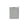 Eaton Cutler-Hammer 100 amps 240 V 10 space 20 circuits Flush Mount Main Breaker Load Center