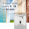 Glade Air Freshener Spray 6.2 oz. Aerosol 1 pk
