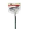 Hyde 5 in. W High Carbon Steel Angled Head Floor Scraper