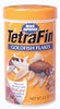 TetraFin Goldfish Food, 2.2-oz.