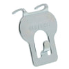 Hillman High & Mighty Picture Hanger 40 lb. 2 pk