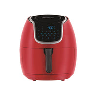 PowerXL Vortex Red 7 qt Programmable Air Fryer