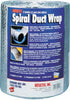 Reflectix Standard Edge Spiral Duct Wrap 25 ft. x 12 in. (Pack of 4)