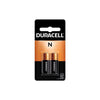Duracell Alkaline N 1.5 V 0.8 Ah Medical Battery 2 pk (Pack of 6)