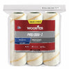 Wooster Pro/Doo-Z Fabric 1/2 in. x 9 in. W Regular Paint Roller Cover 3 pk