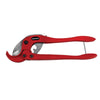 Superior Tool PVC Assorted Color Schedule 40 Heavy Duty Pipe Cutter 2-1/2 Dia. in.