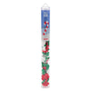 Plus-Plus Puzzle Polyethylene Multi-colored 70 pc