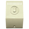 King Electrical Heating Dial Baseboard Thermostat