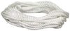 SecureLine 3/8 in. D X 50 ft. L White Twisted Nylon Rope