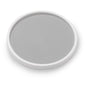 Madesmart White 1.5 in. H X 10 in. D Plastic Turntable