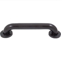 Builder Series Posts for Towel Bar, 2-Pack, Polished Chrome by Stone Harbor Hardware
