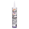 Custom Building Products Polyblend Charcoal Siliconized Acrylic Tile Caulk 10.5 oz