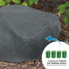 Tomcat Rockscape Bait Station and Bait Blocks For Mice and Rats (Pack of 4) - Deal of The Week