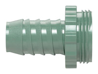 Orbit Poly Pipe Adapter 1 in. 200 psi (Pack of 6).