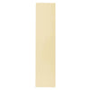 Schlage 15 in. L Bright Brass Brass Push Plate - Open Box