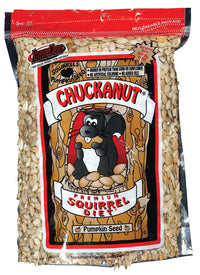 Natures Nuts 02002 3 Lbs Premium Squirrel Diet