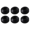 LDR 1/4S in. D Rubber Beveled Faucet Washer 1 pk