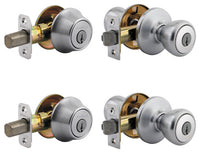 242T 15 CP K2 Tylo Project Pack - Satin Nickel (A) - Deal of The Week
