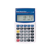 Home Projectcalc