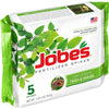 Jobes 1000 Tree & Shrub Fertilizer Spikes 16-4-4 5 Pack