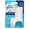 Glade Plug-Ins Solid Refill Scent Air Freshener Oil Warmer (Pack of 5)