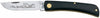 Case Sod Buster Jr Black Stainless Steel 3.63 in. Pocket Knife