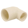 KBI Schedule 40 3/4 in. Slip x 1/2 in. Dia. Slip CPVC Elbow