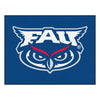 Florida Atlantic University Rug - 34 in. x 42.5 in.