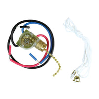 Jandorf Plastic Ceiling Fan Light Switch