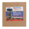 Easy Heat Freeze Free 100 ft. L Self Regulating Heating Cable For Water Pipe - Open Box