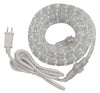 Amertac Decorative Clear Rope Light 12 ft.