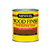 Minwax Wood Finish Semi-Transparent Red Chestnut Oil-Based Oil Wood Stain 1 qt.