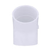 Charlotte Pipe Schedule 40 3 in. Slip X 3 in. D Slip PVC 45 Degree Elbow 1 pk