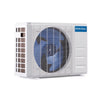 MRCOOL DIY 5th Gen E Star 1 Zone 24000 BTU 22.7 SEER Ductless Mini Split Heat Pump
