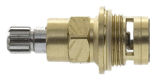 Danco Brass Hot and Cold Faucet Stem for Pfister