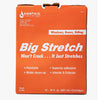 Sashco Big Stretch Black Elastomeric Acrylic Latex Door/Siding/ Window Caulk Sealant 10.5 oz (Pack of 12)