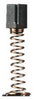 Dremel 1.5 in. L Metal Motor Brush 2 pk