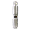 Flame King 33.5 lb Aluminum Type 1 Empty LP Tank 