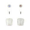 Danco For Valley Clear Sink and Tub and Shower Faucet Handles