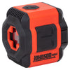 Johnson 2 beam Self Leveling Cross-Line Laser 1 pc - Deal of The Week