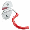 Broom/Tool Holder, Vinyl-Coated. (Pack of 6)
