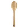 Core Kitchen Pro Chef 12 in. L Beige Bamboo Spoon
