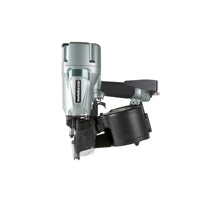 Metabo HPT Coil Framing Nailer - Open Box