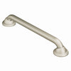 GRAB BAR SS 16" BRSH NKL (A)