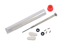Home Plus precision Eyeglass Repair Kit Plastic (Pack of 48)