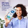 Dial Complete Spring Water Scent Antibacterial Foam Hand Soap 7.5 (Pack of 8).