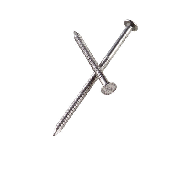 CLAVO LATERAL CMNT SS 6D 1#