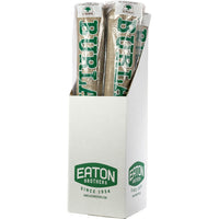 Eaton 100% Natural Burlap